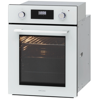  Духовой шкаф Krona Sonata 45 WH G2 