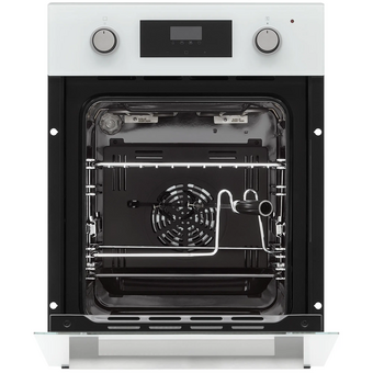  Духовой шкаф Krona Sonata 45 WH G2 