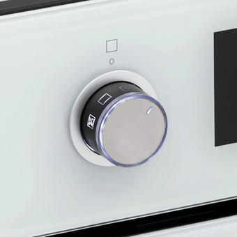  Духовой шкаф Krona Sonata 45 WH G2 