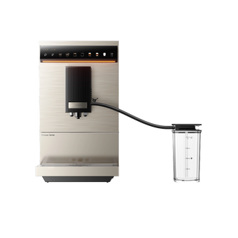  Кофемашина Trouver Virtuoso 10 Pro Gold 