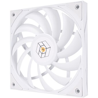  Вентилятор Thermalright TL-H12015W / 120mm PWM / TRTLH12015W 