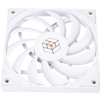  Вентилятор Thermalright TL-H12015W / 120mm PWM / TRTLH12015W 