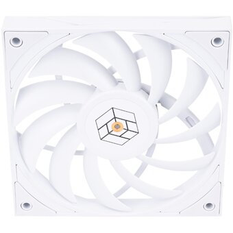  Вентилятор Thermalright TL-H12015W / 120mm PWM / TRTLH12015W 