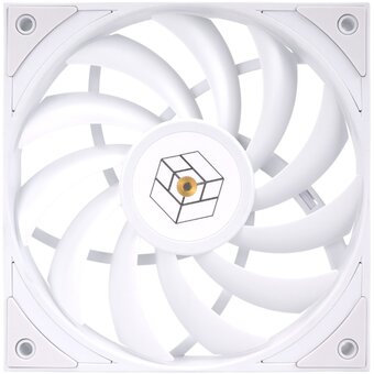  Вентилятор Thermalright TL-H12015W / 120mm PWM / TRTLH12015W 