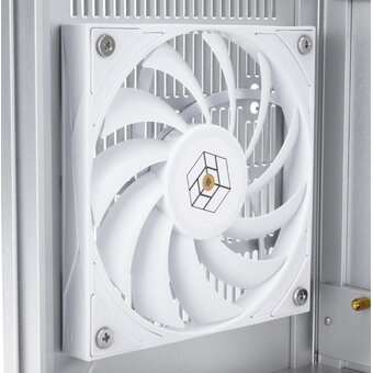  Вентилятор Thermalright TL-H12015W / 120mm PWM / TRTLH12015W 