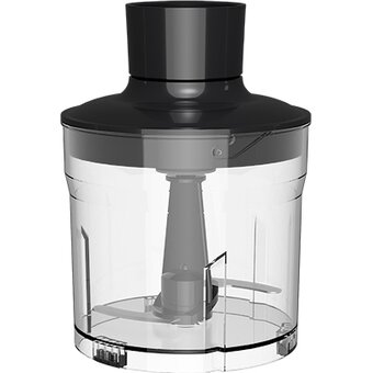  Блендер погружной Weissgauff WHB 270 SBB Turbo Mix 