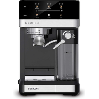  Кофеварка Sencor SES 4060BK 