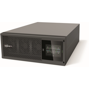  ИБП Ippon Innova Unity RT 3-3 10K (2020840) черный 