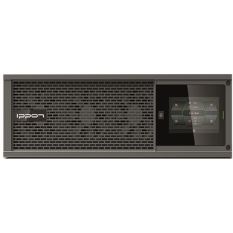  ИБП Ippon Innova Unity RT 3-3 10K (2020840) черный 