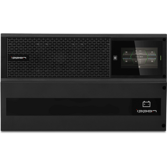  ИБП Ippon Innova Unity RT 3-3 10K (2020840) черный 