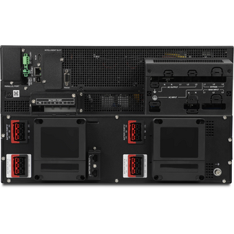  ИБП Ippon Innova Unity RT 3-3 10K (2020840) черный 