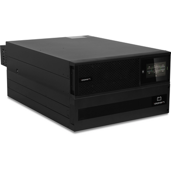  ИБП Ippon Innova Unity RT 3-3 10K (2020840) черный 