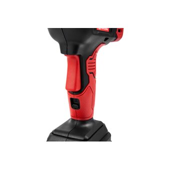  Пистолет для герметика аккумуляторный ELITECH CCG 20SL6 (E2208.013.01) 