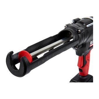  Пистолет для герметика аккумуляторный ELITECH CCG 20SL6 (E2208.013.01) 