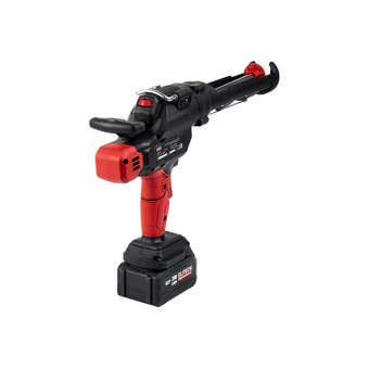  Пистолет для герметика аккумуляторный ELITECH CCG 20SL6 (E2208.013.01) 