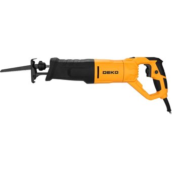  Сабельная пила Deko DKRS1300 (085-1075) 