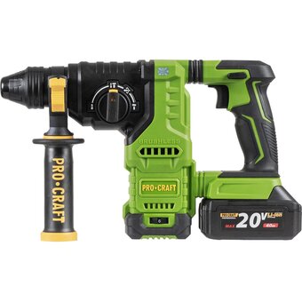  Перфоратор Procraft PHA30 