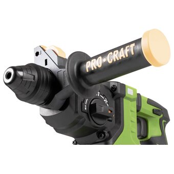  Перфоратор Procraft PHA30 