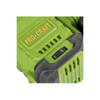  Перфоратор Procraft PHA30 