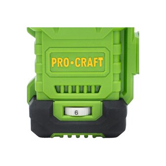  Перфоратор Procraft PHA30 