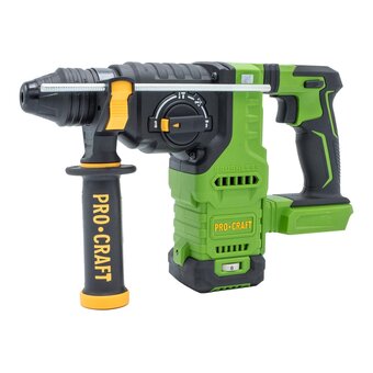  Перфоратор Procraft PHA30 
