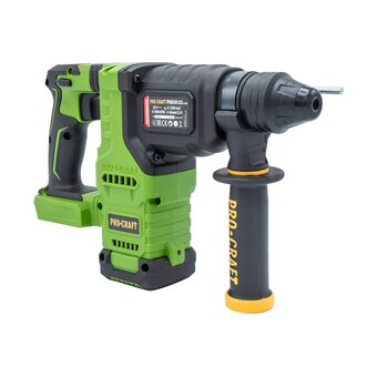  Перфоратор Procraft PHA30 
