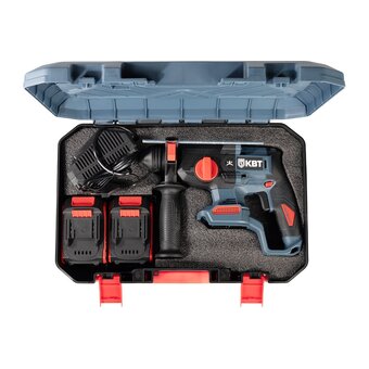  Перфоратор КВТ HB-20-24 Профи 102589 