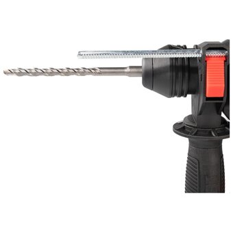  Перфоратор КВТ HB-20-24 Профи 102589 
