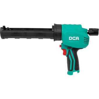 Аккумуляторный пистолет для герметика DCA ADPJ12 (Type Z) 