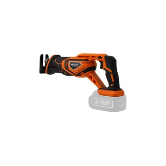  Пила сабельная KENDO 96010 без АКБ и ЗУ 