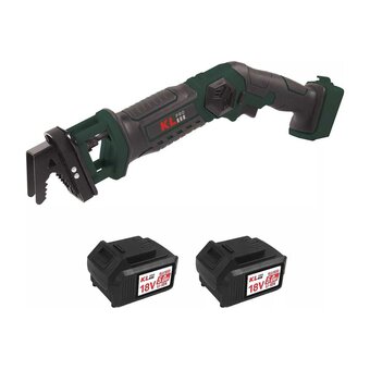  Сабельная пила KLPRO KLBTK18-50 