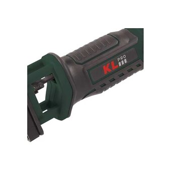  Сабельная пила KLPRO KLBTK18-50 