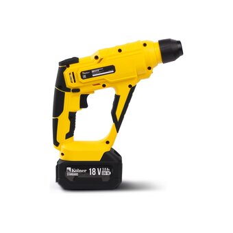  Перфоратор Kolner KBH 18-12-1K (8020300021) 