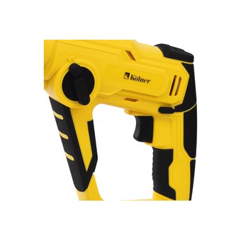  Перфоратор Kolner KBH 18-12-1K (8020300021) 