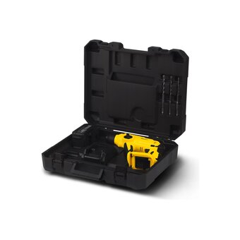  Перфоратор Kolner KBH 18-12-1K (8020300021) 