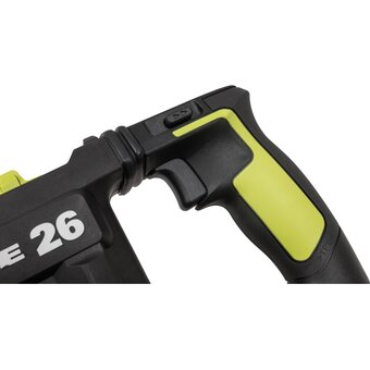  Перфоратор WORX Professional WU399.2 2АКБ+ЗУ 