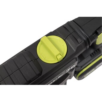  Перфоратор WORX Professional WU399.2 2АКБ+ЗУ 