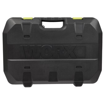  Перфоратор WORX Professional WU399.2 2АКБ+ЗУ 