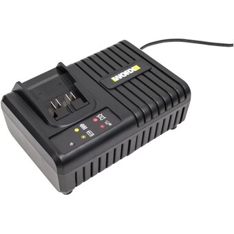  Перфоратор WORX Professional WU399.2 2АКБ+ЗУ 