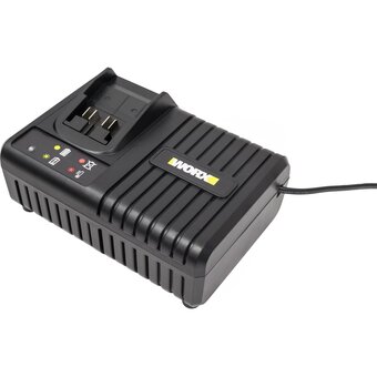  Перфоратор WORX Professional WU399.2 2АКБ+ЗУ 