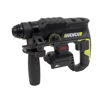  Перфоратор WORX Professional WU387.9 без АКБ и ЗУ 