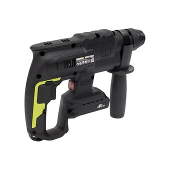  Перфоратор WORX Professional WU387.9 без АКБ и ЗУ 