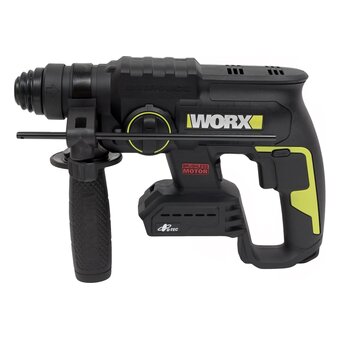  Перфоратор WORX Professional WU387.9 без АКБ и ЗУ 