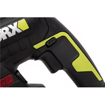  Перфоратор WORX Professional WU387.9 без АКБ и ЗУ 