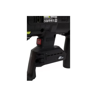  Перфоратор WORX Professional WU387.9 без АКБ и ЗУ 