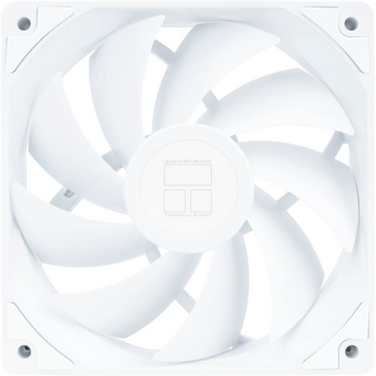  Вентилятор Thermalright TL-C12CW-X28 / 120mm PWM / TRTLC12CWX28 