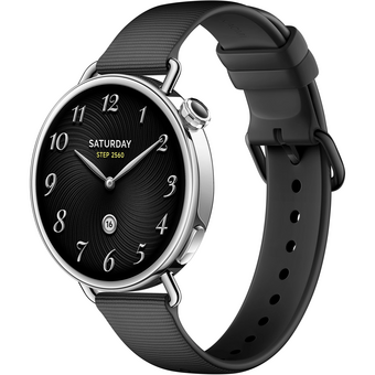  Smart-часы Xiaomi Watch S4 (BHR07VRGL) черный/черный 