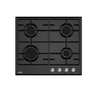 Варочная поверхность Simfer H60V40B025   Варочная поверхность Simfer H60V40B025