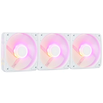 Комплект вентиляторов GIGABYTE GP-GBT EZRVSFAN1203 Ice   Комплект вентиляторов GIGABYTE GP-GBT EZRVSFAN1203 Ice