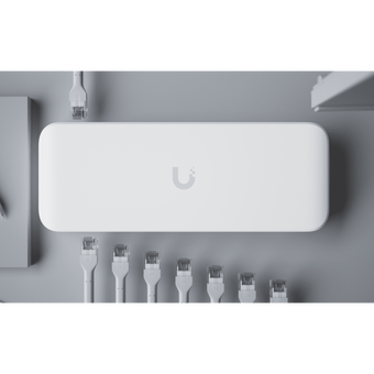  Коммутатор Ubiquiti UniFi Switch Ultra (USW-Ultra) 